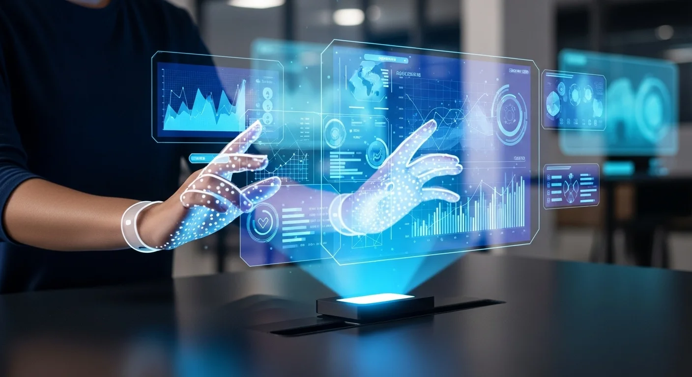 Top Web Design Trends for 2025