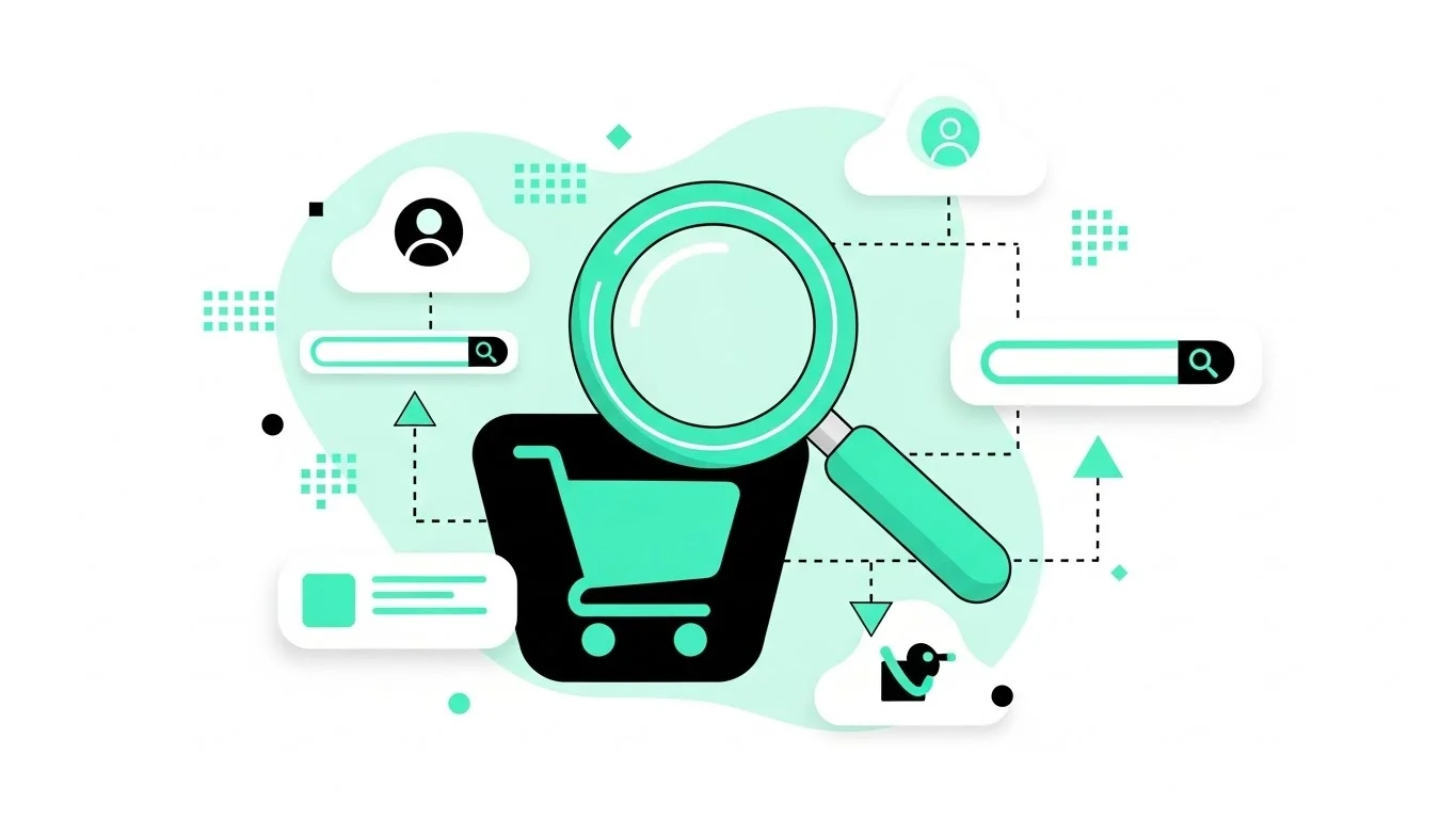 UI/UX Audit for E-commerce