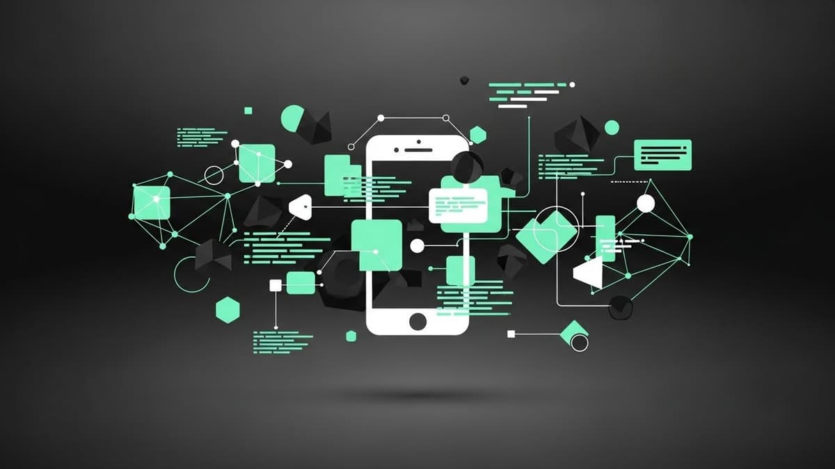 Desenvolvimento de Aplicativos