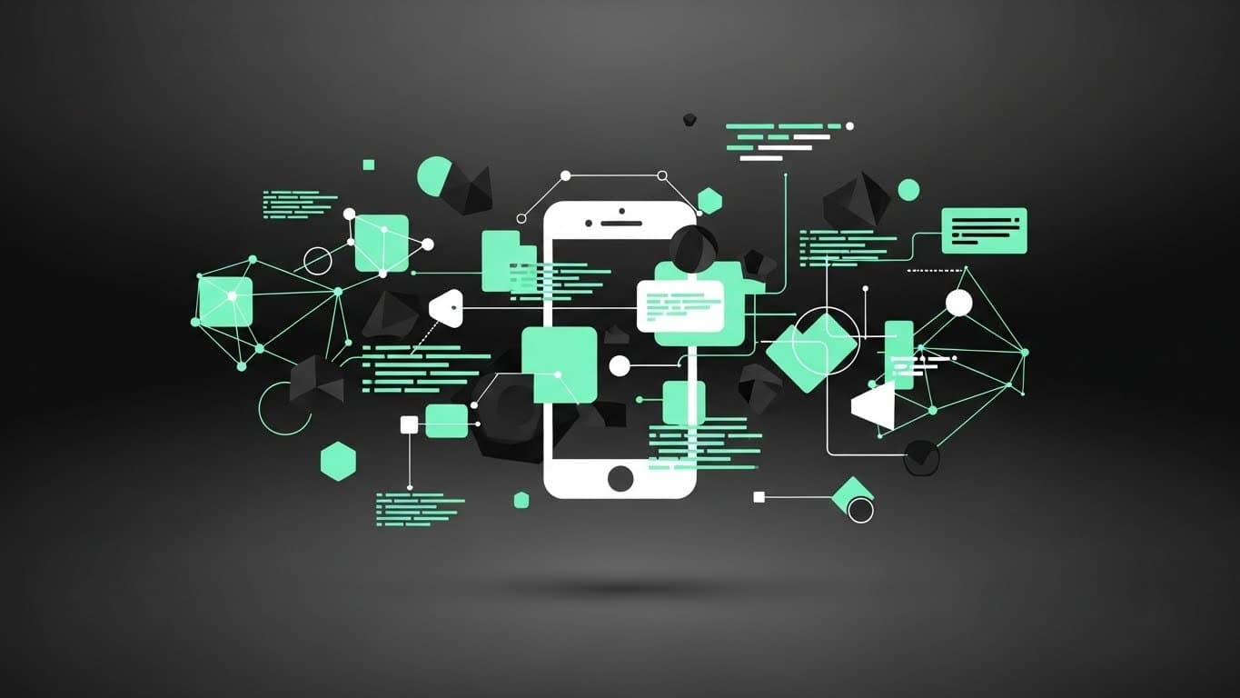 Desenvolvimento de Aplicativos