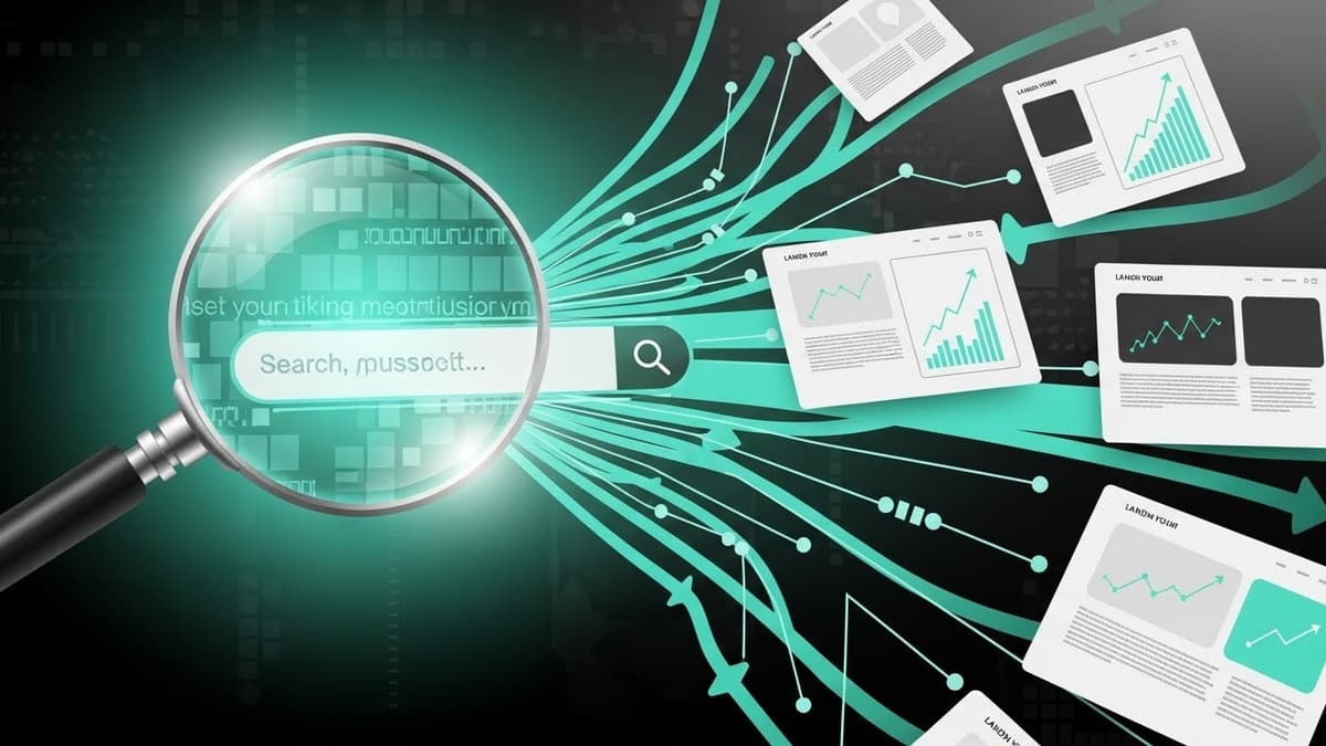 SEO para Landing Pages