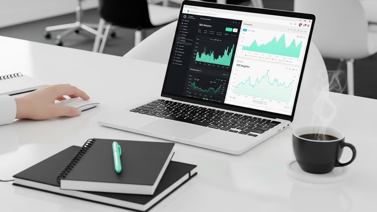 SEO para Sites Institucionais