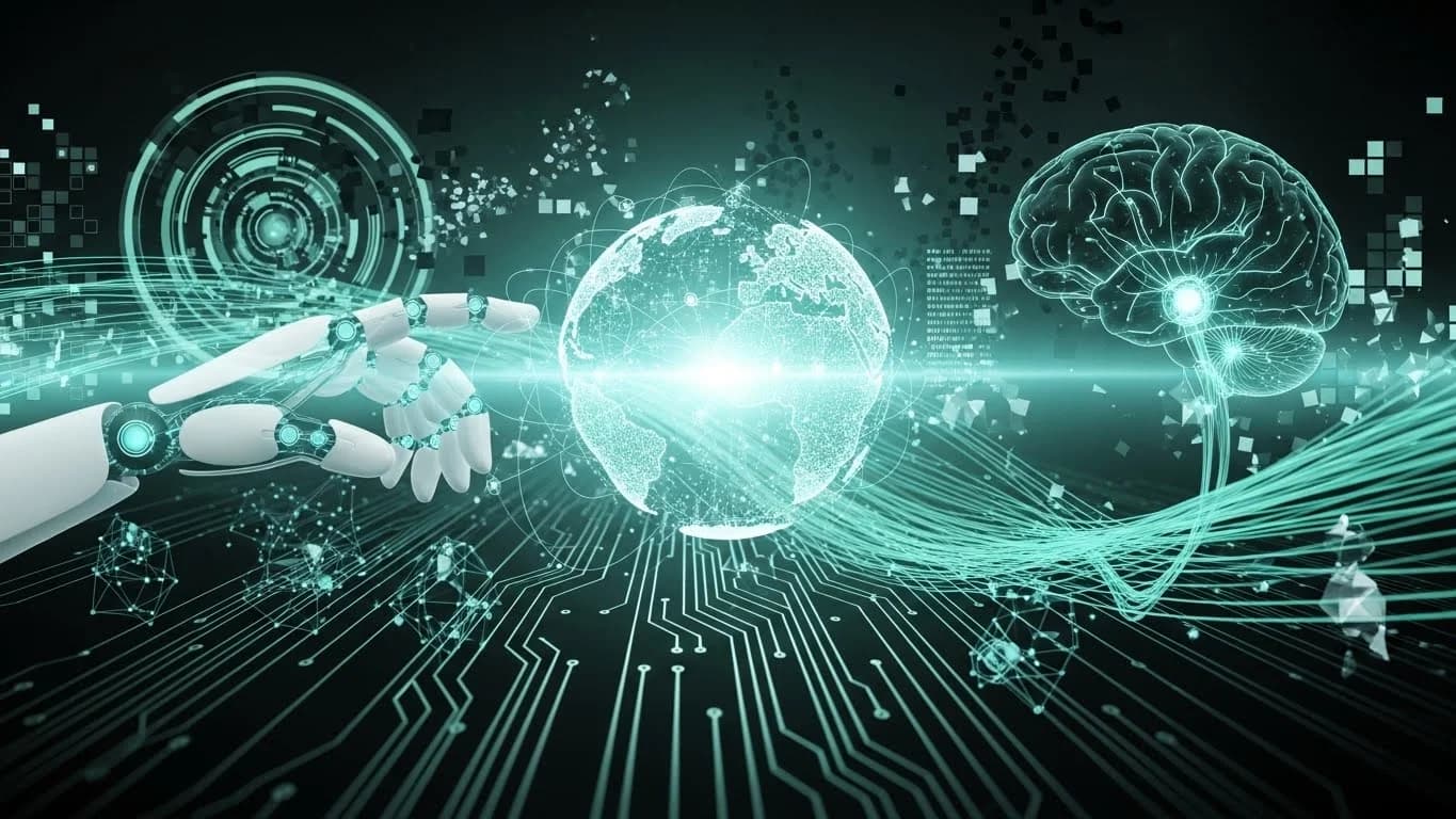 As Maiores Inovações Tecnológicas  2025
