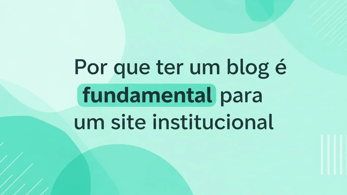 Why Having a Blog Is Essential for a Corporate Website