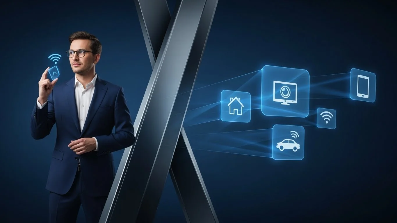Shaping the Future: Technology Trends Driving Innovation