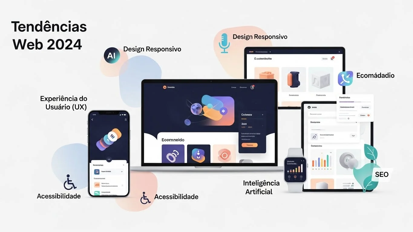 Web Trends: Headless CMS, Jamstack, and PWAs