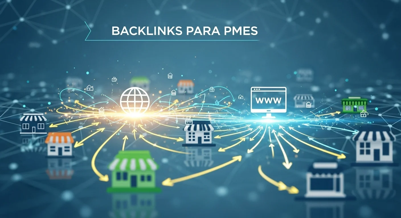 Backlink Strategy for SMBs: What Works Today