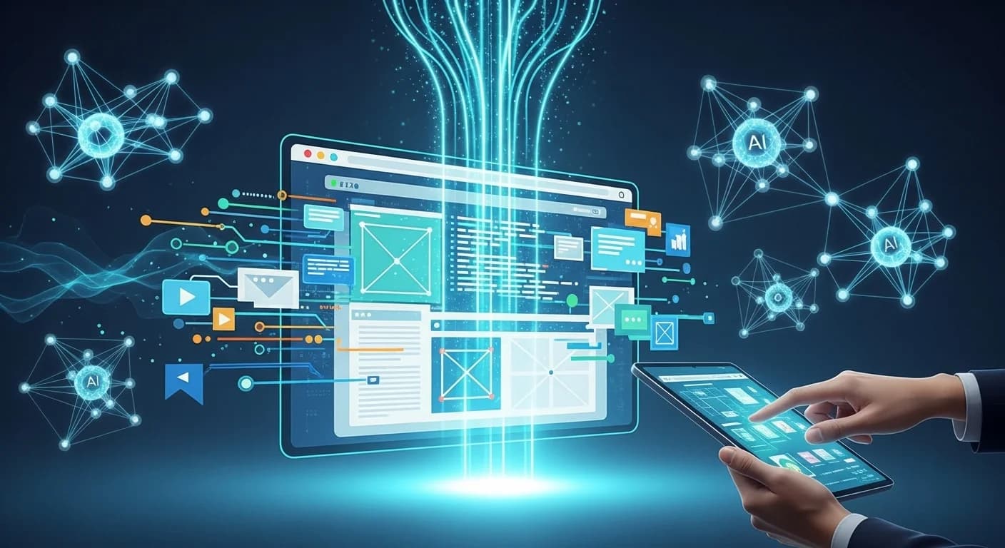 Notícias de IA e Tecnologia: 5 Destaques de Agosto 2026