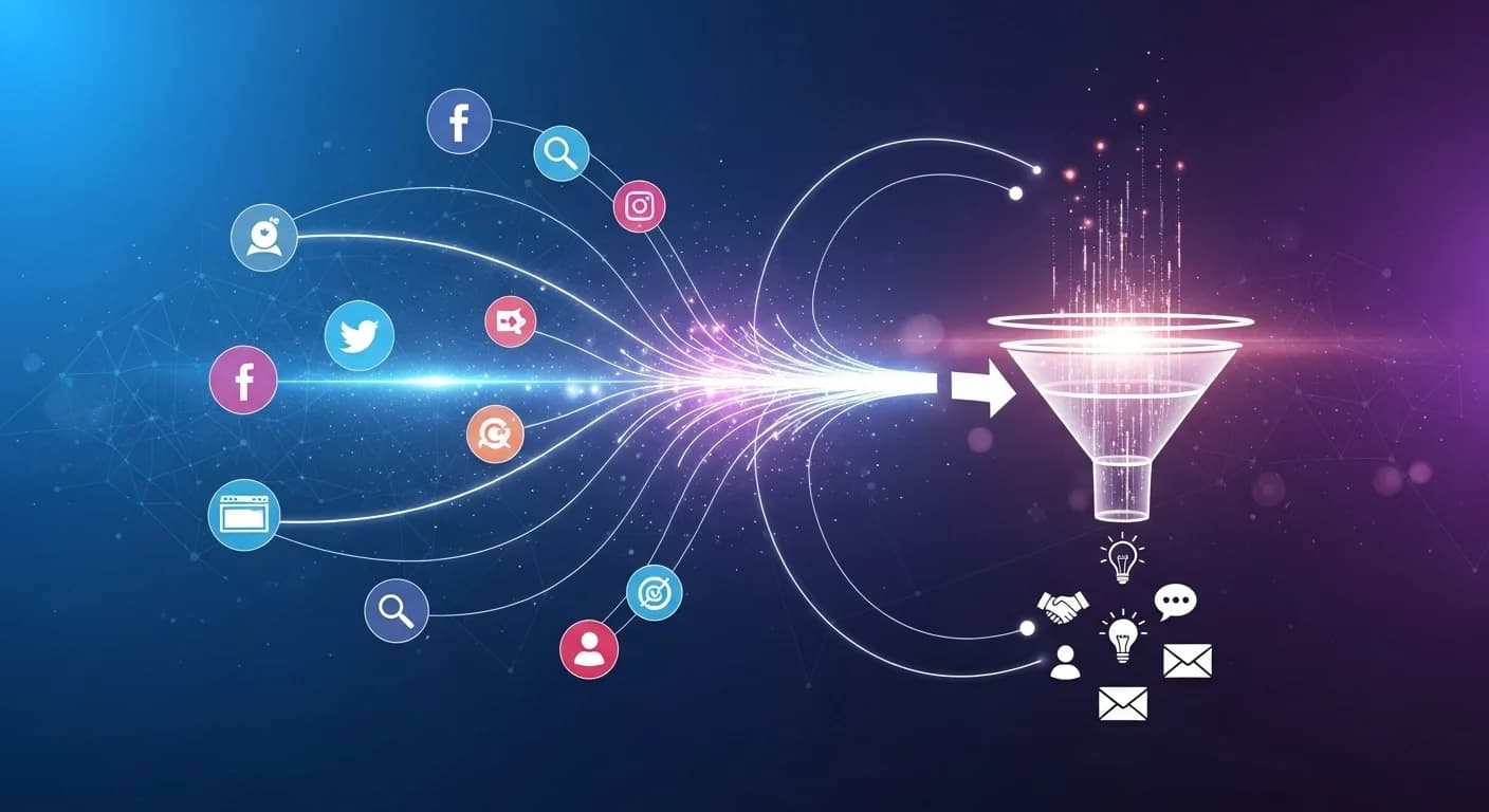 Marketing Automation for SMBs: What to Implement First