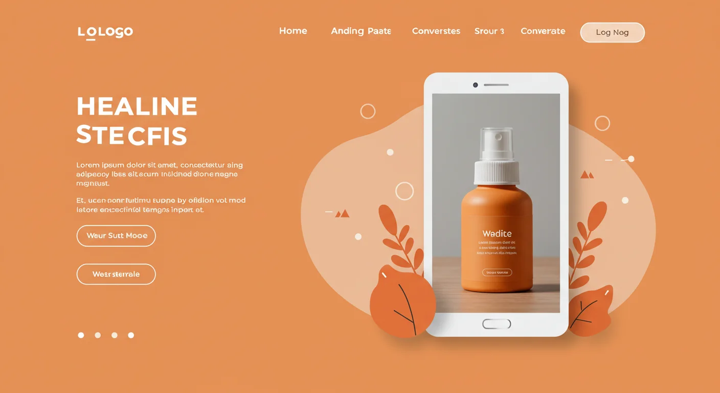 A Landing Page That Converts: 10 Elements