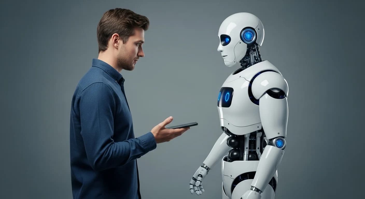 A IA vai Substituir o Designer? O Futuro do Trabalho Criativo na Era da Automação