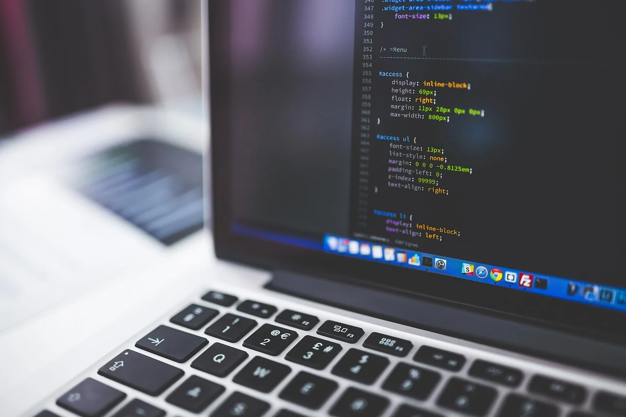 Como criar um site profissional em 2025 (Guia Completo para sua Empresa)