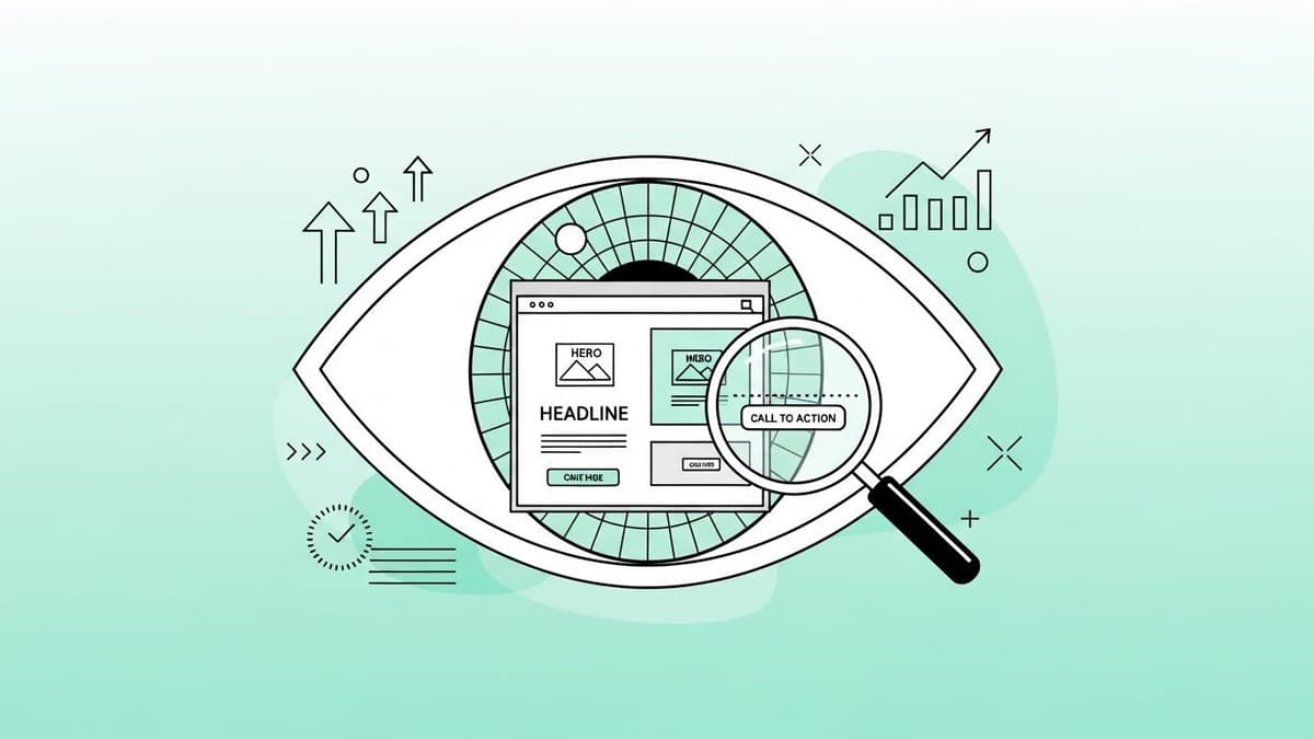 Desenvolvimento de Landing Pages