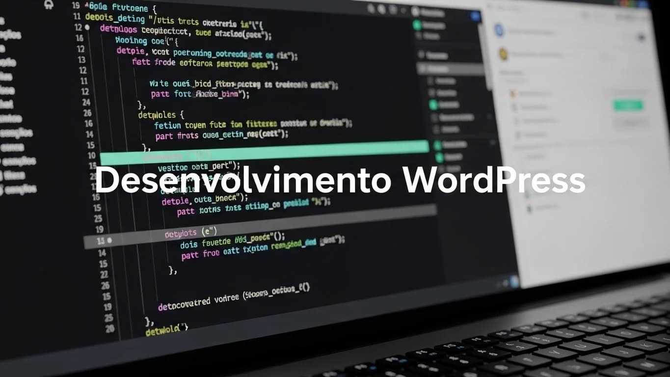WordPress Development