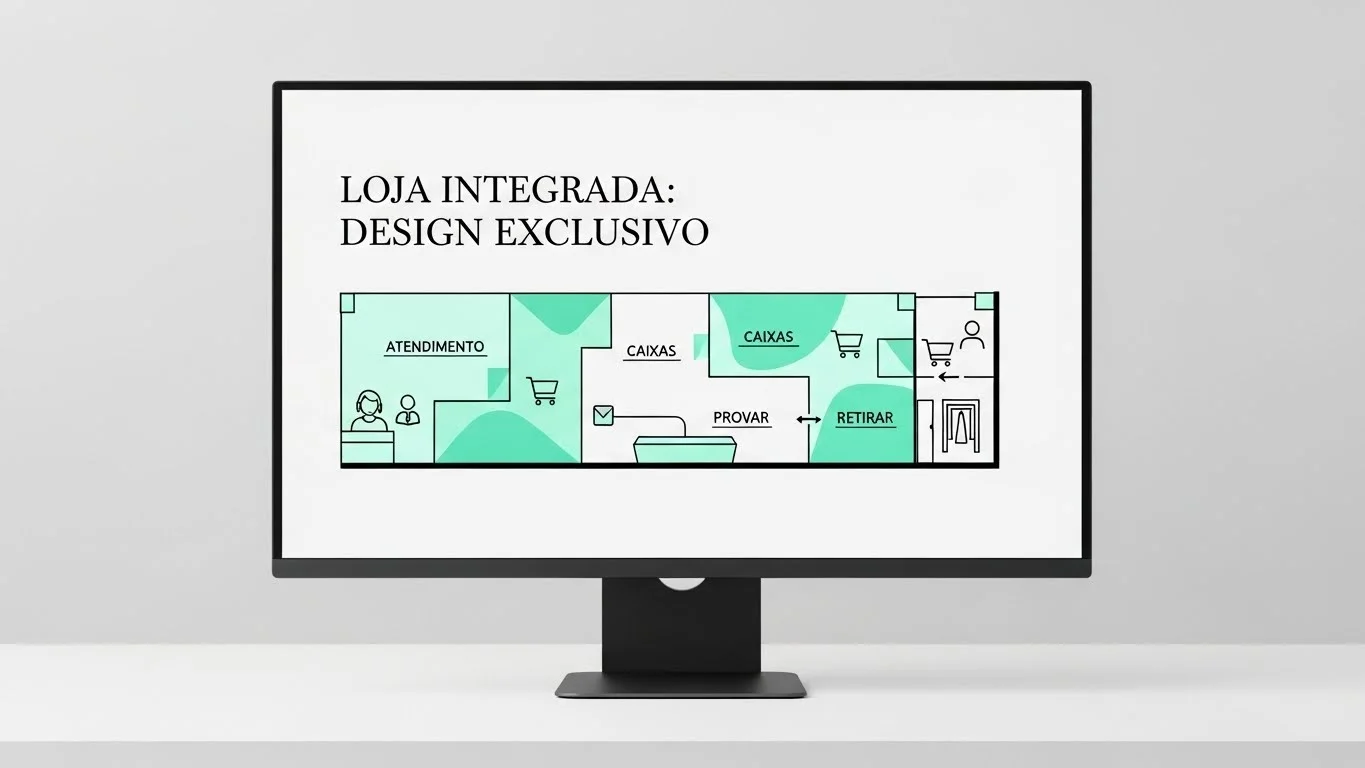 Loja Integrada