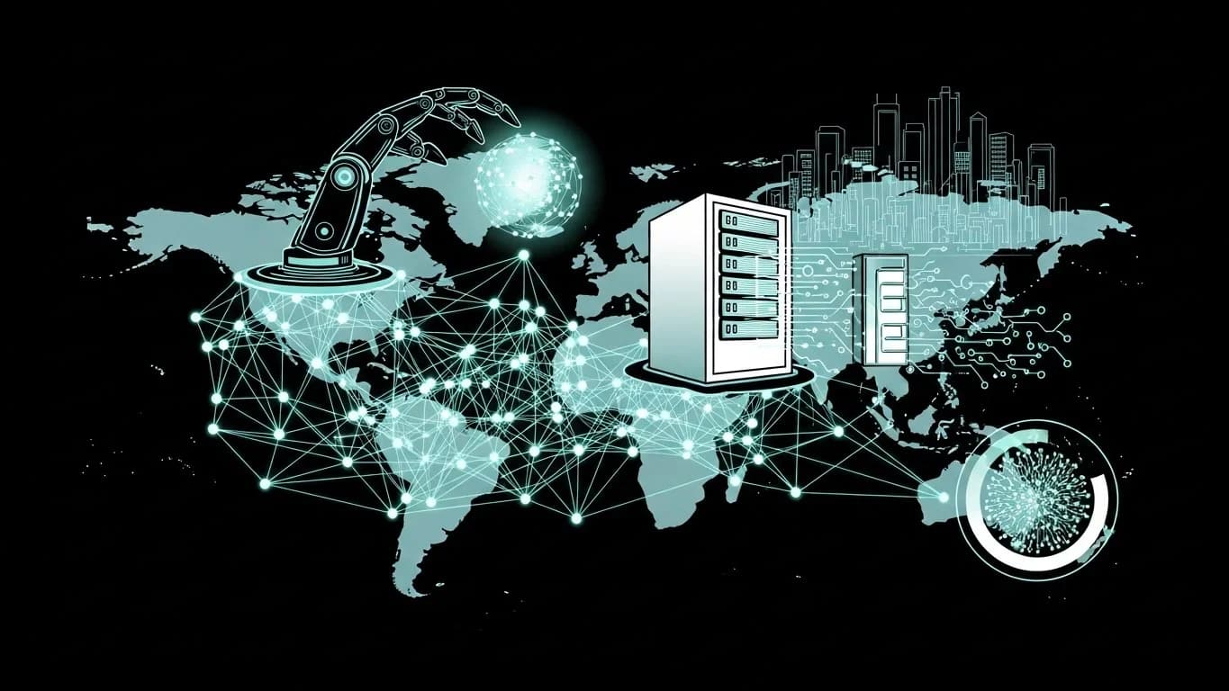 Avanços da Inteligência Artificial nos Cenários Competitivos Globais
