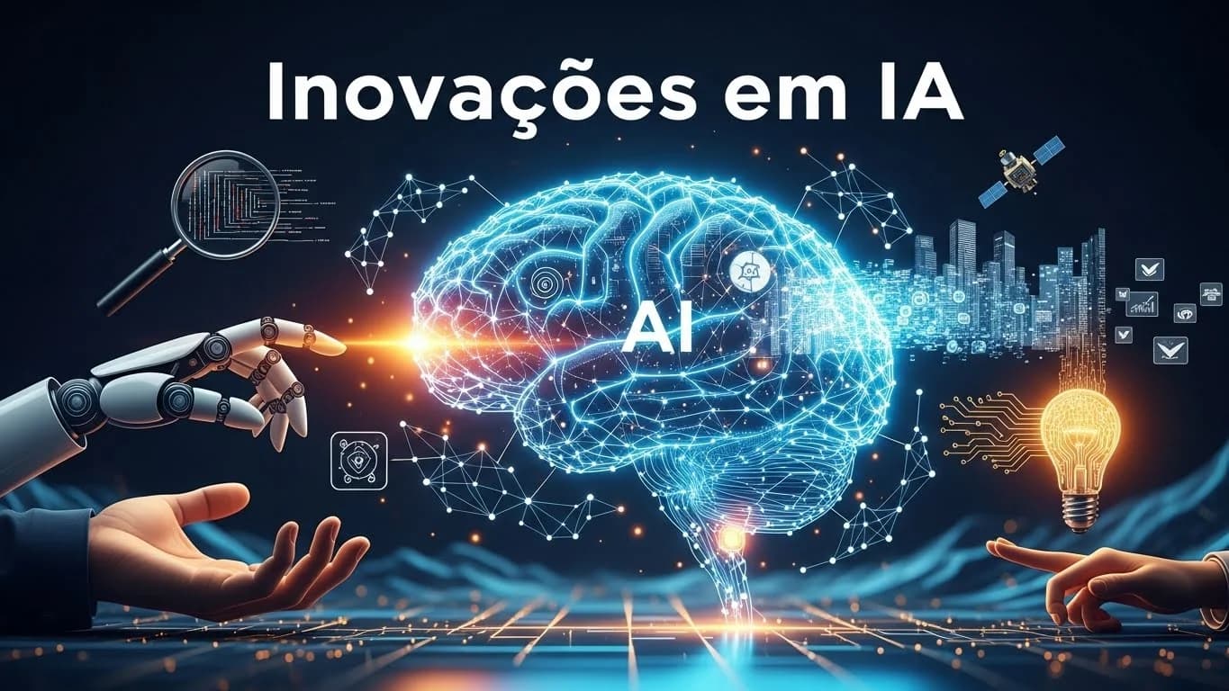 The Top AI Innovations That Are Reshaping Enterprise Solutions