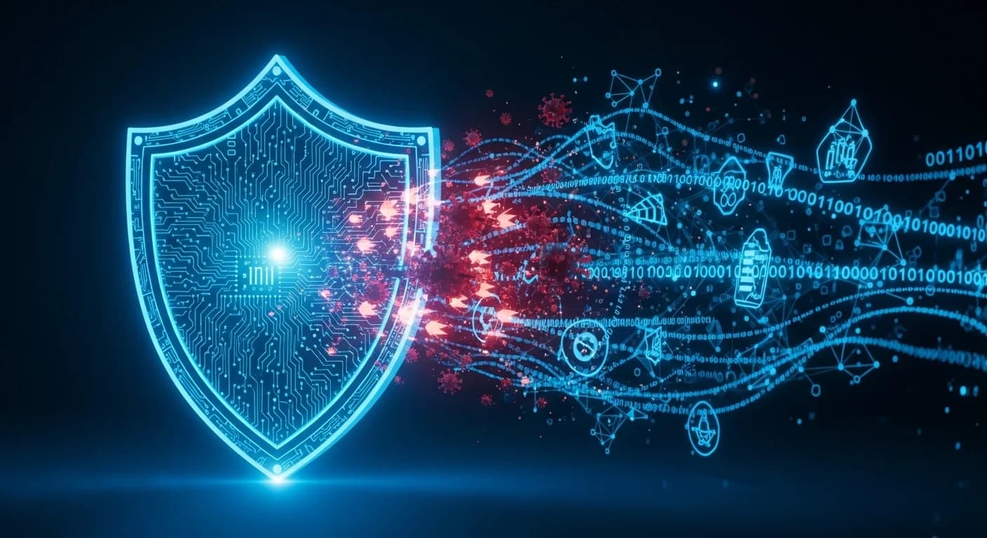 Cutting-Edge Corporate Solutions: Integrating AI, Security, and State-of-the-Art Infrastructure
