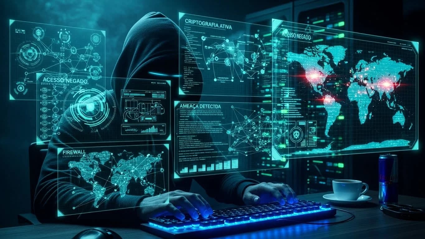 AI and Cybersecurity Trends for Businesses in 2026: Opportunities for Professional Solutions