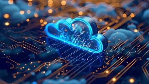 Advances in Cloud Computing Transforming the Professional Services Industry