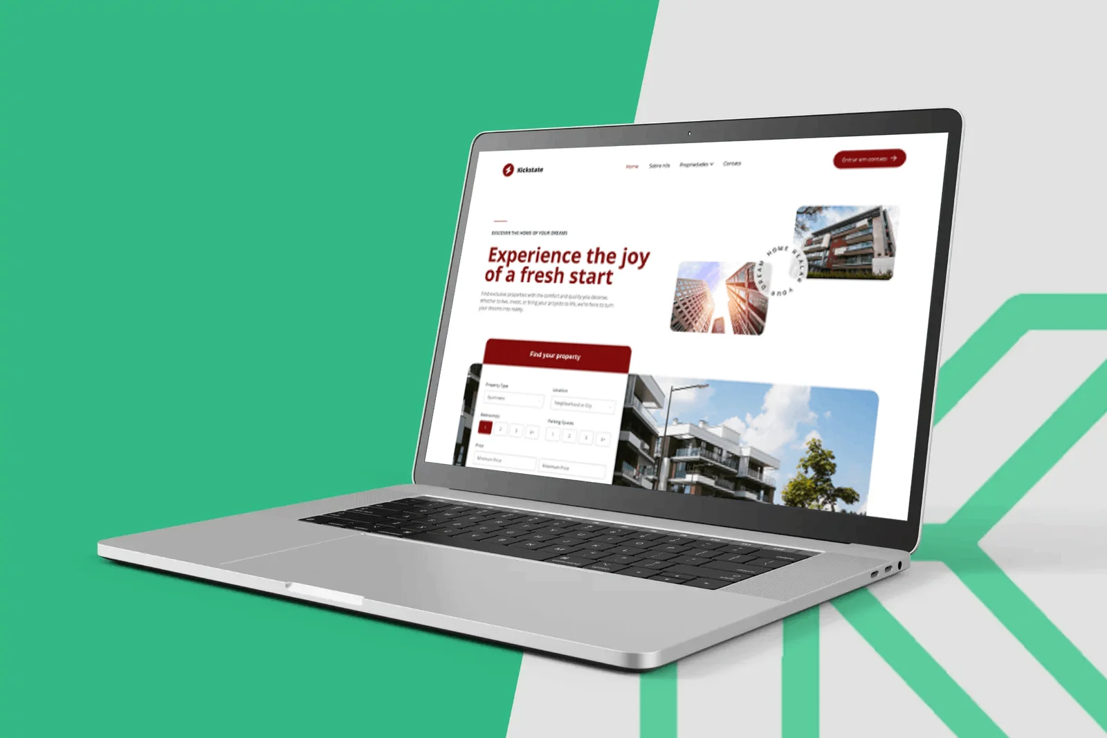 Institutional – Kickstate