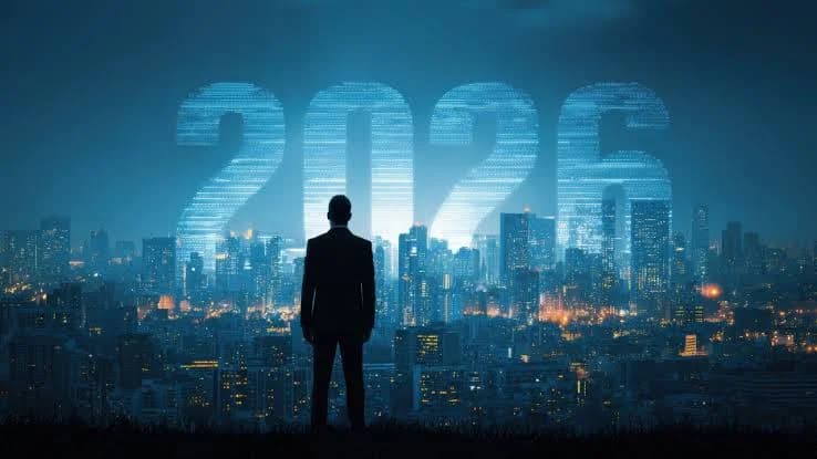 Top Technology Trends of April 2026