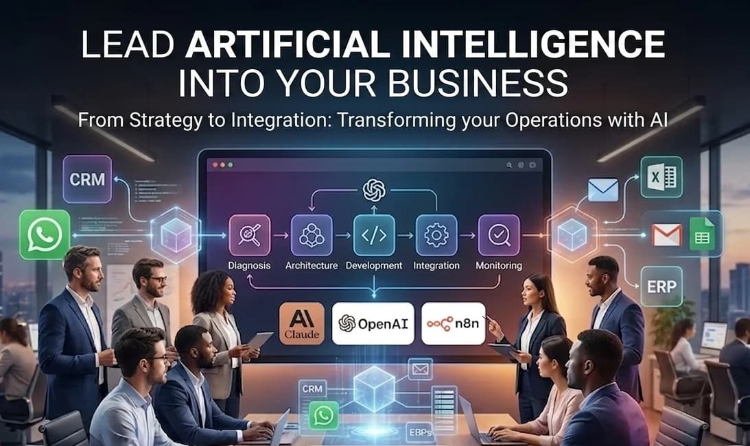 AI Implementation