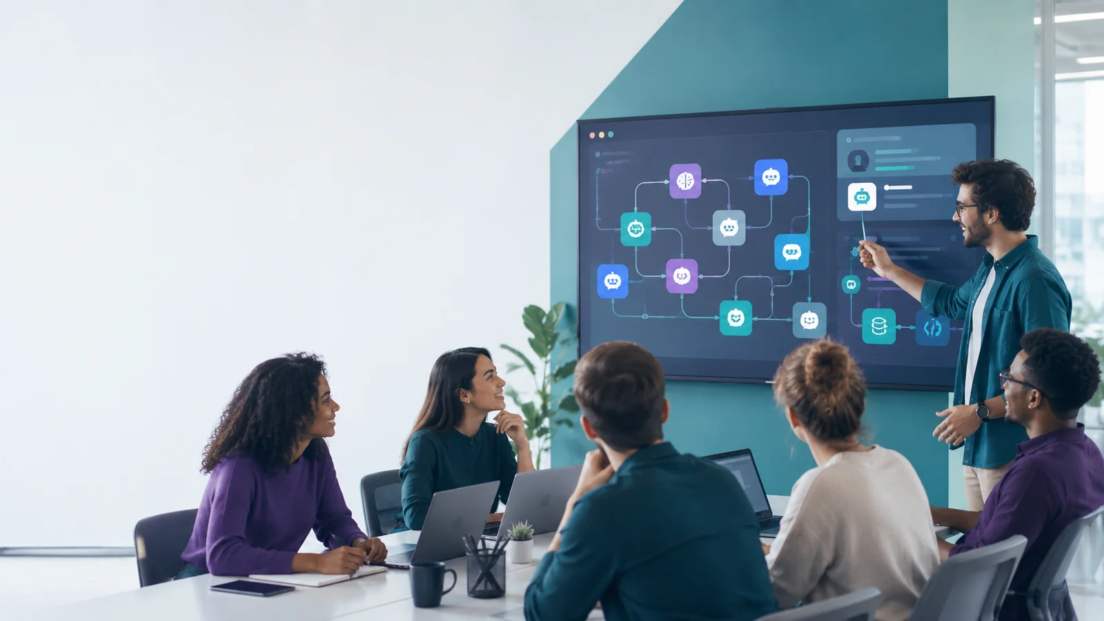 AI & Automation Training