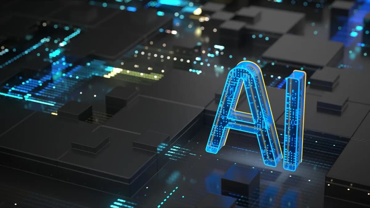 AI News 2026 – 5 Trends to Watch